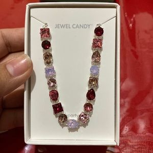 Bomb Party Jewel Candy Bracelet